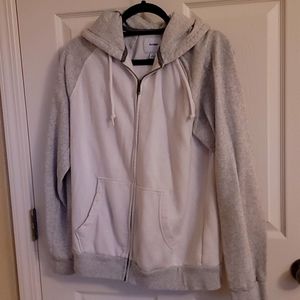Old Navy Zip up hoodie